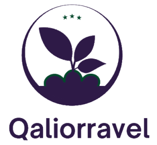 Qaliorravel